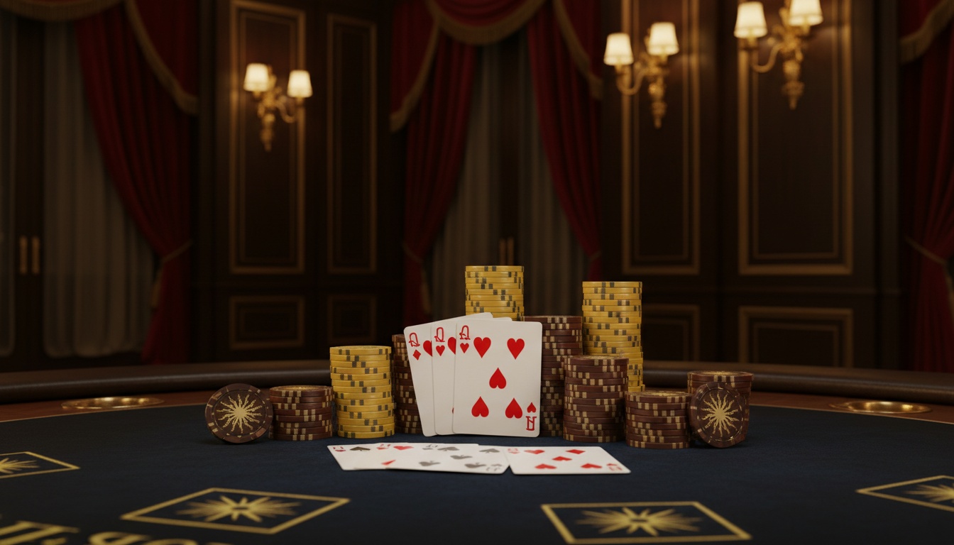 Explorez la Diversité de Jeux chez Casinoly